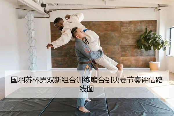 国羽苏杯男双新组合训练磨合到决赛节奏评估路线图